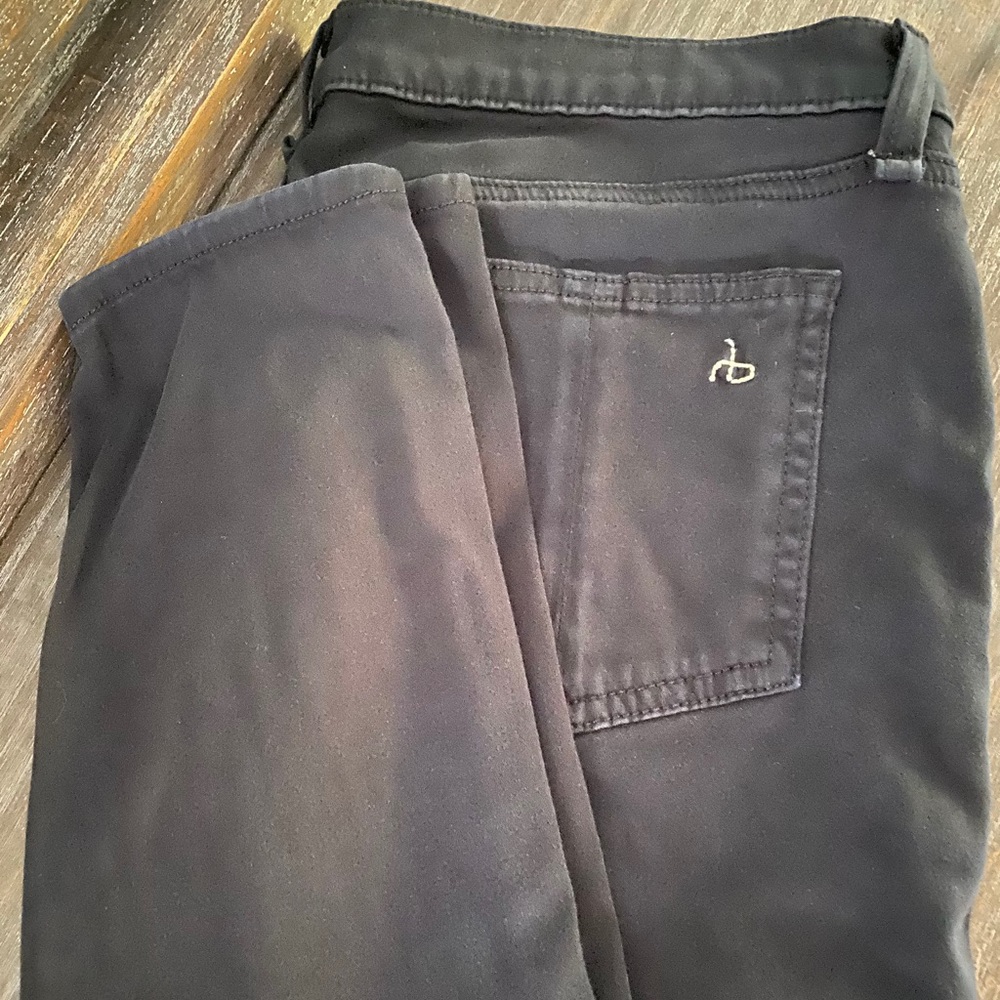 Rag & Bone Jegging